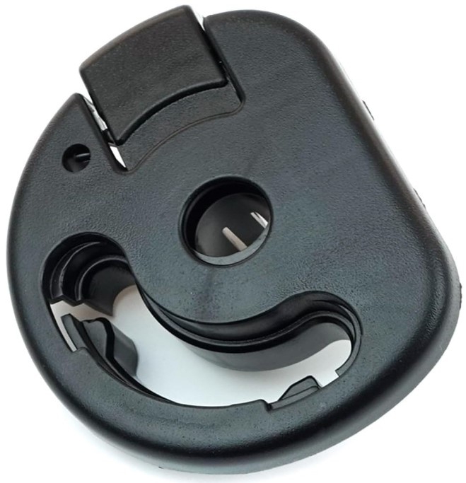 877631170R Renault Armrest mount