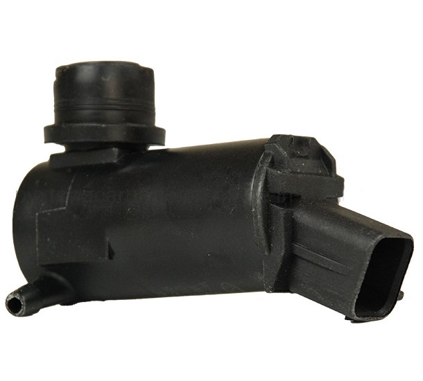 Windshield washer pump Hyundai Veloster: 985102M500 Hyundai/Kia Washer pump