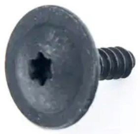 WHT007698 VAG Sheet Metal Screw