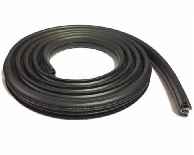 769234730R Renault Door seal