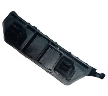 71193SAA003 Honda Right front bumper guide