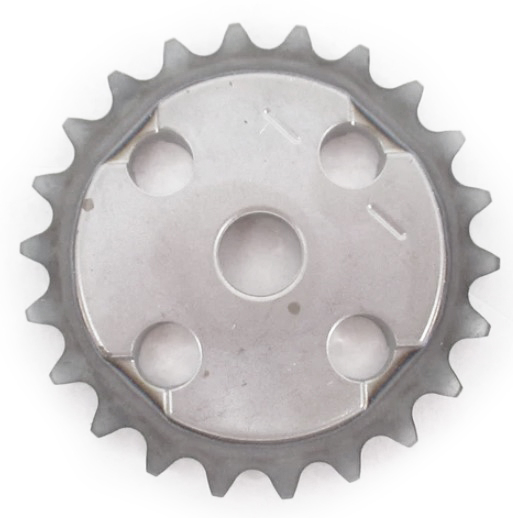 L3K914143 Mazda Sprocket-oil pump