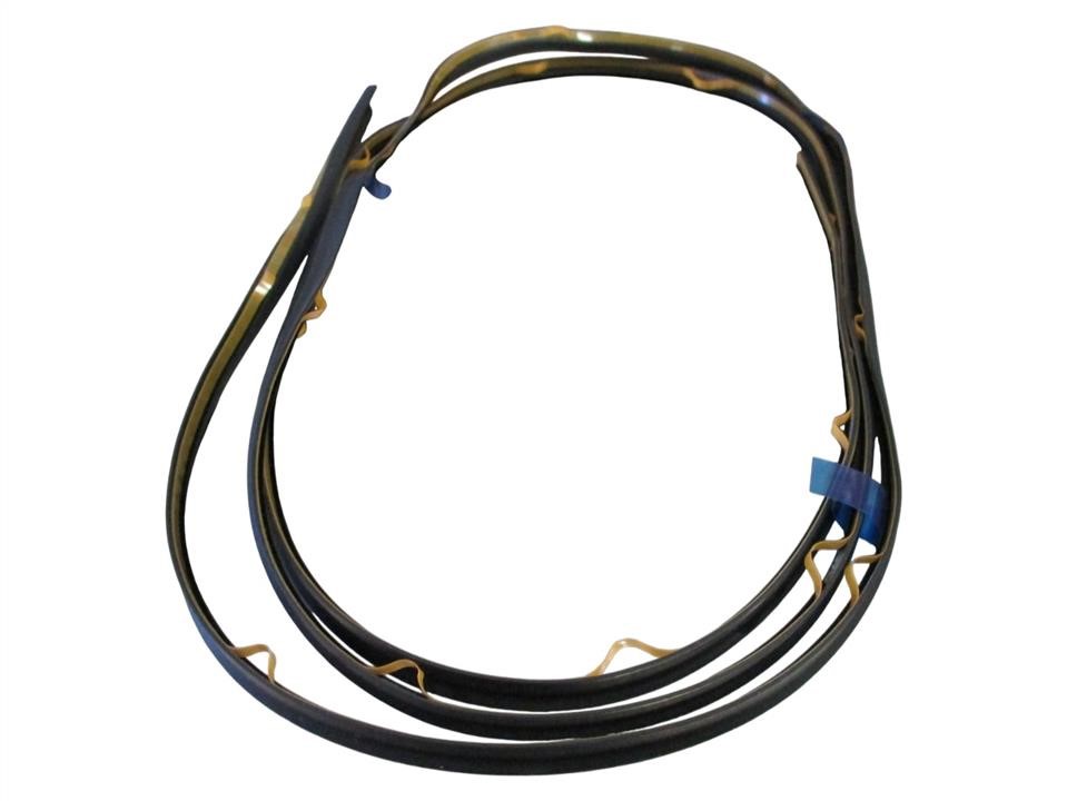 617840K130C0 Toyota Wing seal