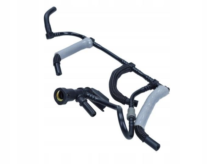 Fuel line Renault Fluence: 150303 Maxgear Hose, fuel overflow