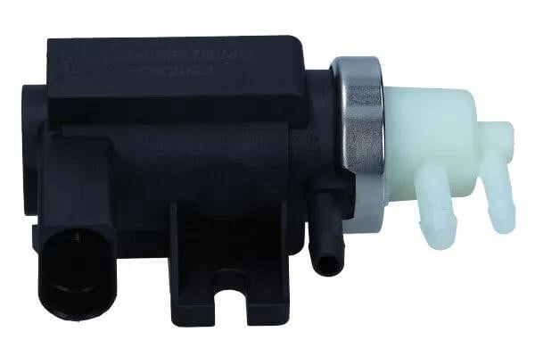 170101 Maxgear Turbine control valve