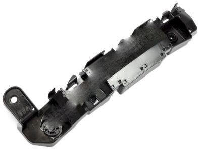 71193T7AJ00 Honda Bumper mount