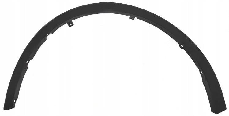 75602F4010 Toyota Moulding front fender left
