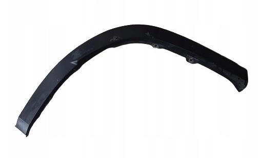 7560548020 Toyota Moulding rear fender right