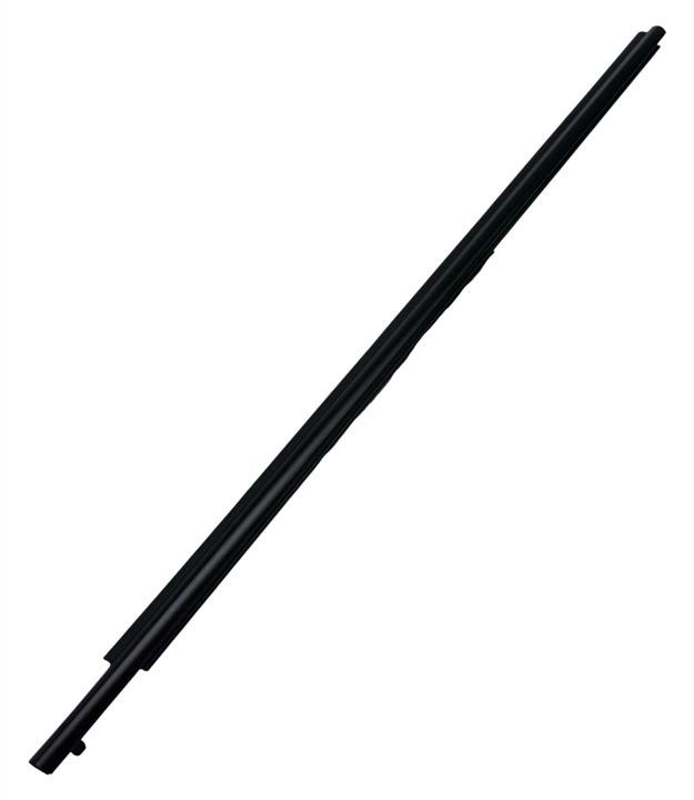 7571012780 Toyota Front right door molding