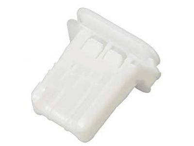 82138SNA003 Honda Seat back latch