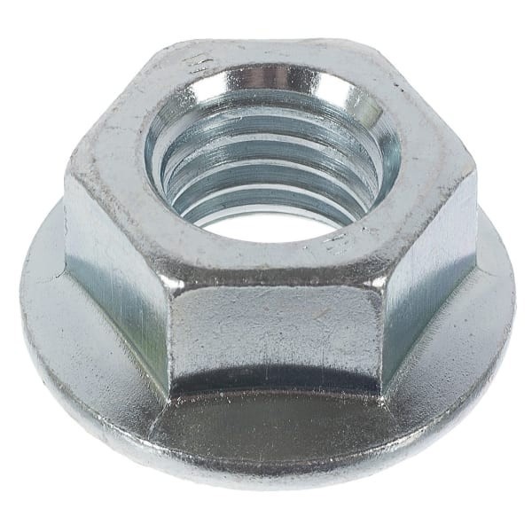 90002S10000 Honda Nut