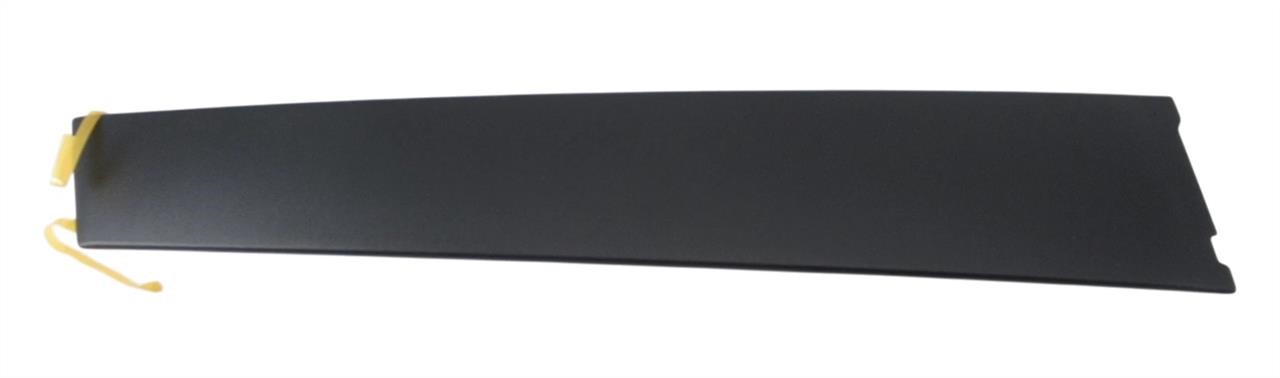 7575633010 Toyota Door molding, front left