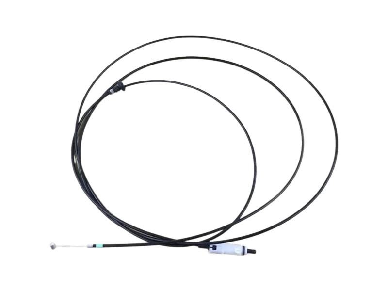 770350K460 Toyota Fuel filler cable