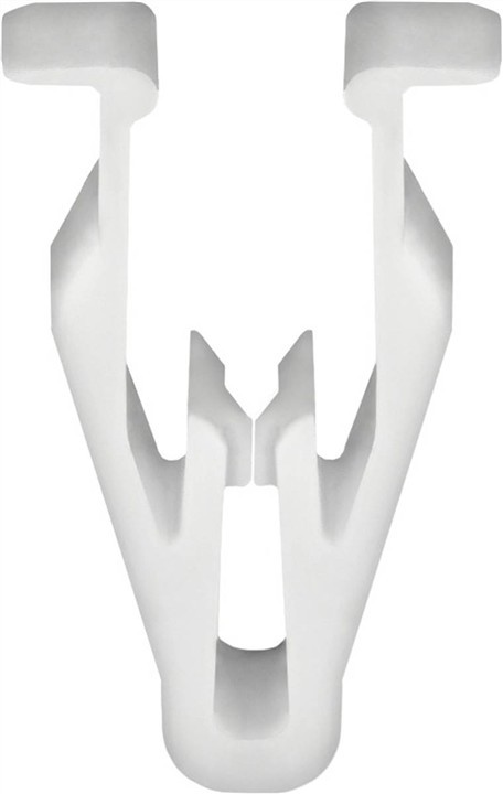 90666SDAA01 Honda Clip