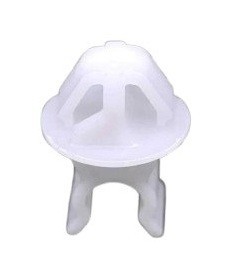 90672S5A003 Honda Clip