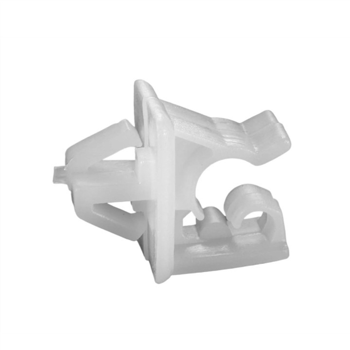 90672SNB901 Honda Hood holder retainer