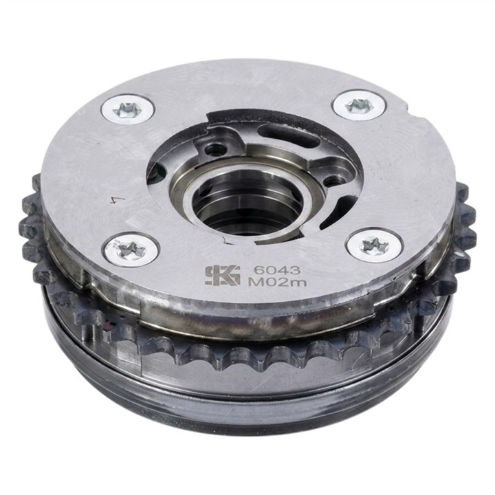 Timing gear BMW X2: 50056043 Kolbenschmidt Camshaft Adjuster