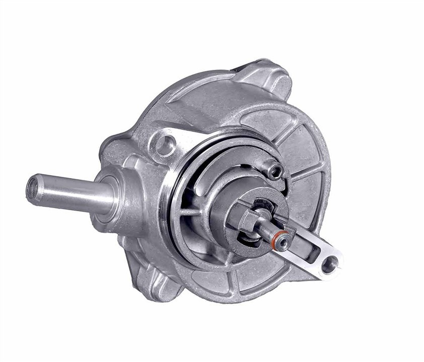 8TM358400381 Hella Vacuum Pump, braking system
