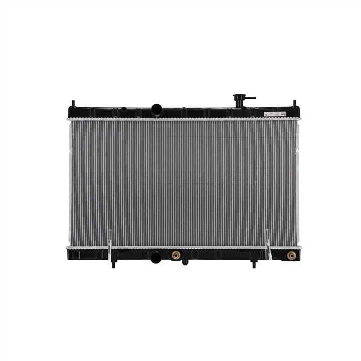 Engine radiator Nissan X-Trail: 606312 Nissens Engine cooling radiator