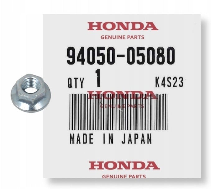 Buy Honda 94050-05080 at a low price in United Arab Emirates!