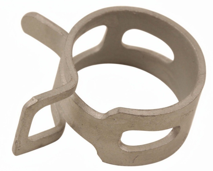 950024125004 Honda Hose Clamp