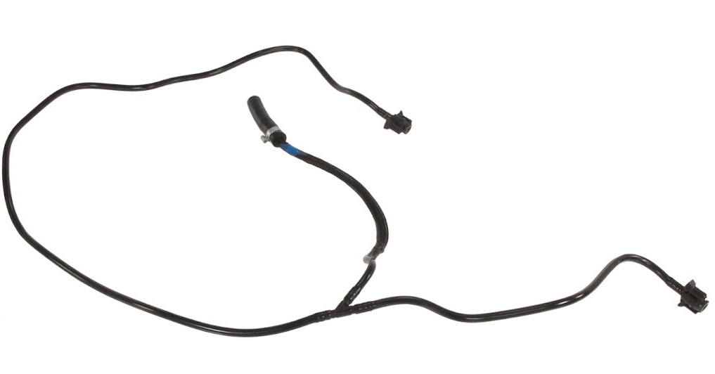 1736967 Ford Coolant hose