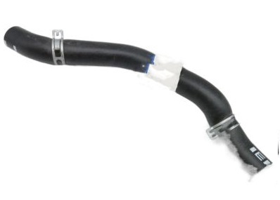 25414C2100 Hyundai/Kia Coolant hose