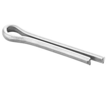 1430003251 Hyundai/Kia Cotter pin