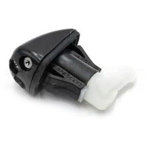 986312F200 Hyundai/Kia Windshield washer nozzle, left