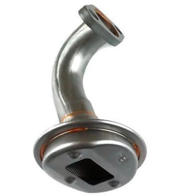262004A101 Hyundai/Kia Sump