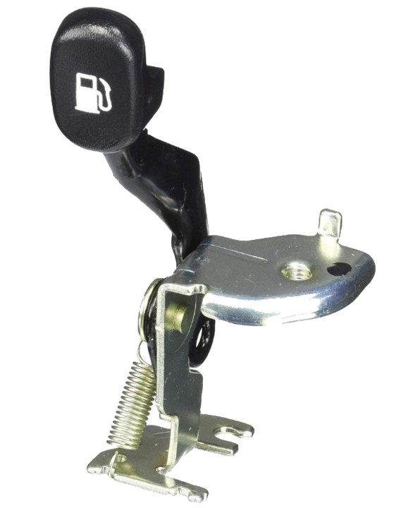 8157022002 Hyundai/Kia Handle for opening the fuel tank flap