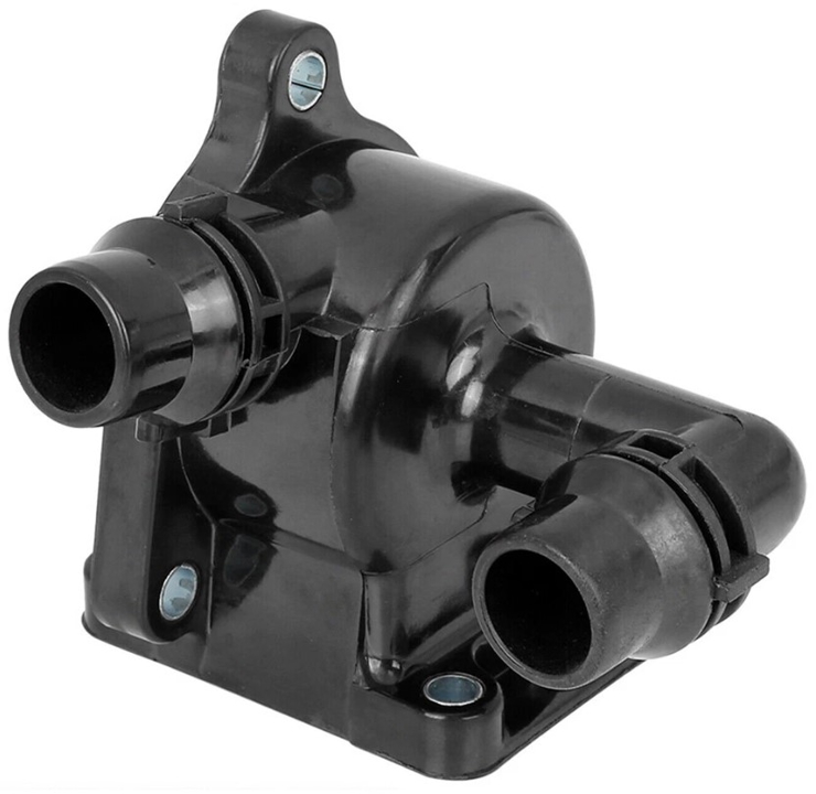 11517572859 BMW Coolant Flange