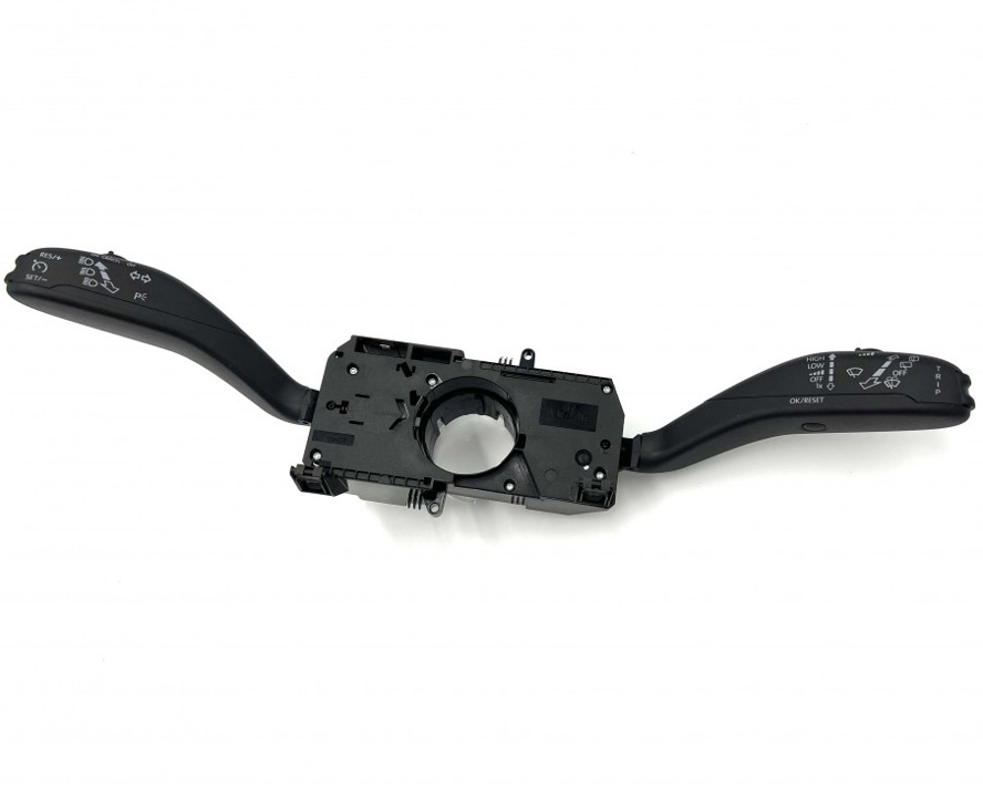 6Q0953513AP9B9 VAG Stalk switch