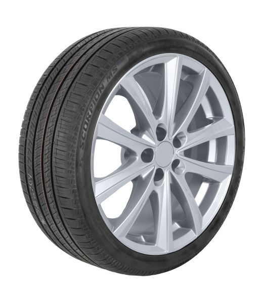 42816 Pirelli Passenger Summer Tyre Pirelli Scorpion MS 285/40 R23 115Y XL