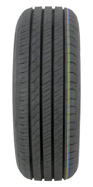 Passenger Summer Tyre Goodyear Efficientgrip 2 SUV 235/55 R18 100V SELFSEAL Goodyear 586053