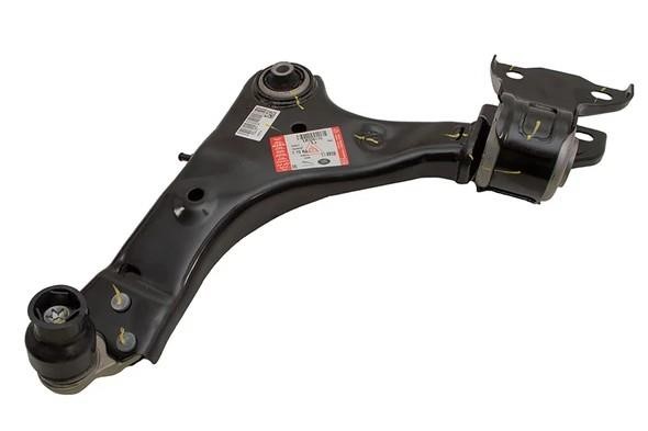 Land Rover LR126119 Front left lower control arm LR126119 LR126119 Land Rover Front left lower control arm
