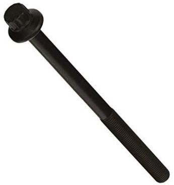 L3K910135A Mazda Cylinder head bolt (cylinder head)
