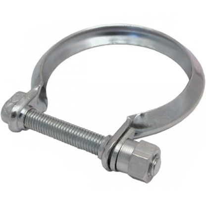 1606604180 Citroen/Peugeot Exhaust clamp