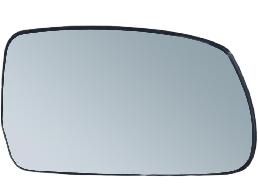 876212S000 Hyundai/Kia Wing mirror glass, right