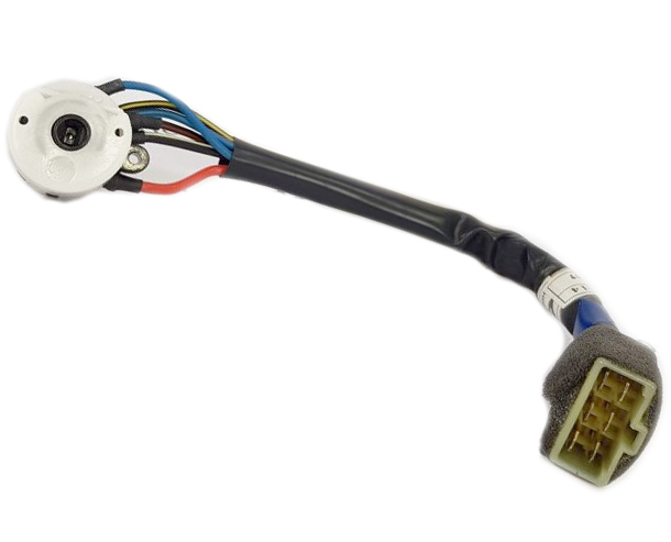 9311028000 Hyundai/Kia Contact group ignition