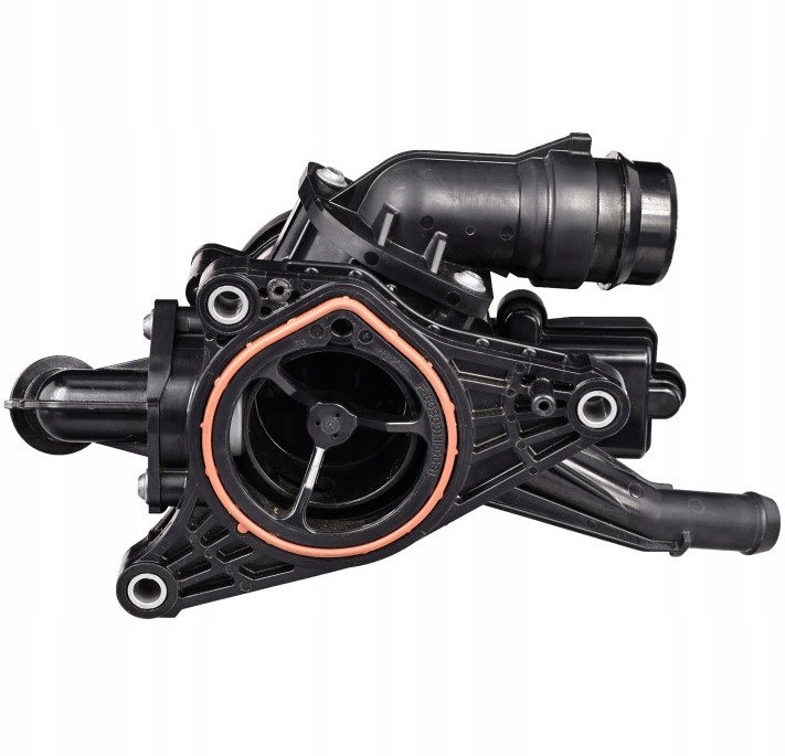 Thermostat housing Hyundai/Kia 25600-2M810