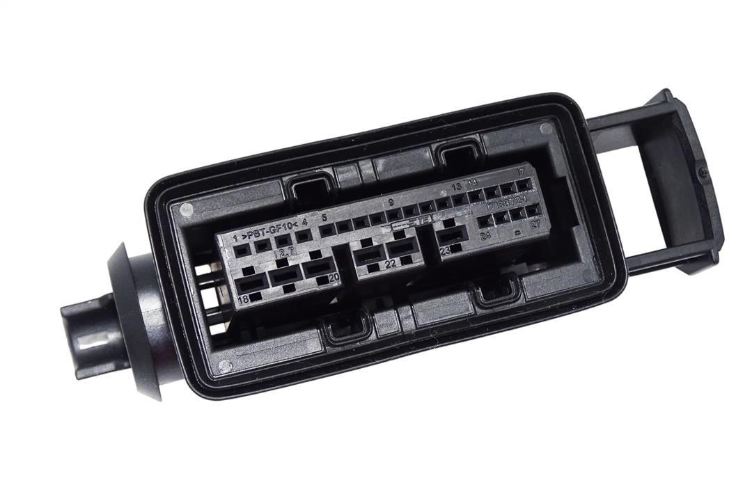 8K0972702 VAG Electric connector