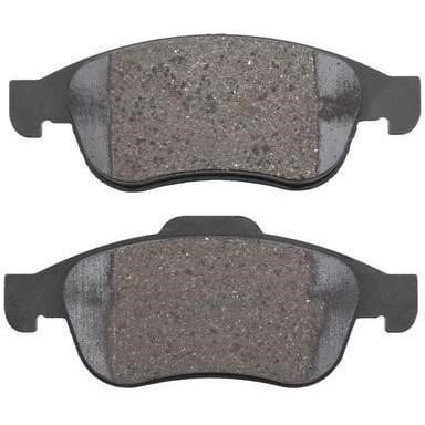 Brake pad Renault Duster: 37760 ABS Brake pad set