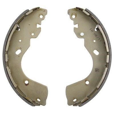 Brake shoe kit Renault Alaskan: 9288 ABS Brake shoe set