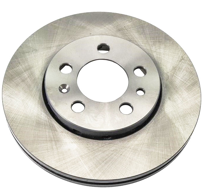 febi 14404 Front vented brake disc 14404 14404 febi Front vented brake disc