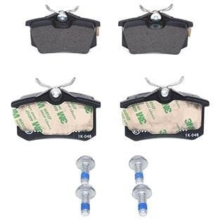 13046028202 Ate Brake pad set