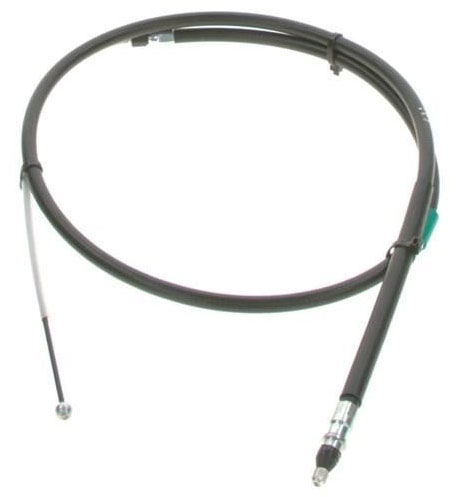Brakes BMW X3 (E83): 1987477988 Bosch Parking brake cable, right