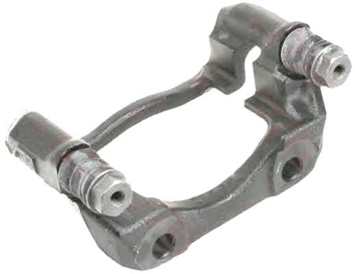 Brake caliper support bracket Renault Logan: BDA210 TRW Brake caliper bracket