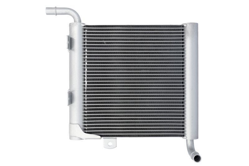 Car radiator Jaguar F-Pace: D7J002TT Thermotec Engine cooling radiator