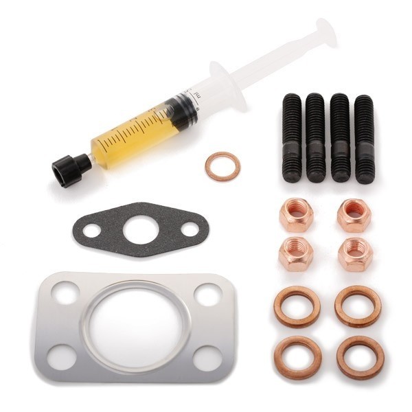 Turbocharger gasket kit Mini Cooper: JTC11351 Ajusa Turbine mounting kit